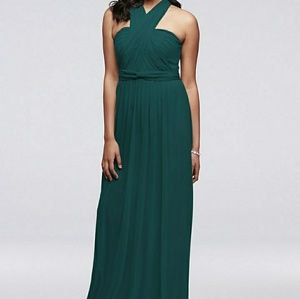 Bridesmaids Dress